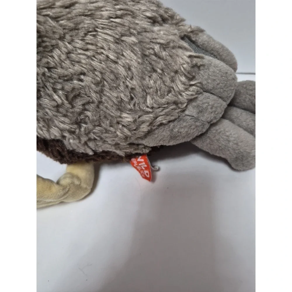 Wild Republic Pelican Plush Stuffed Animal 12